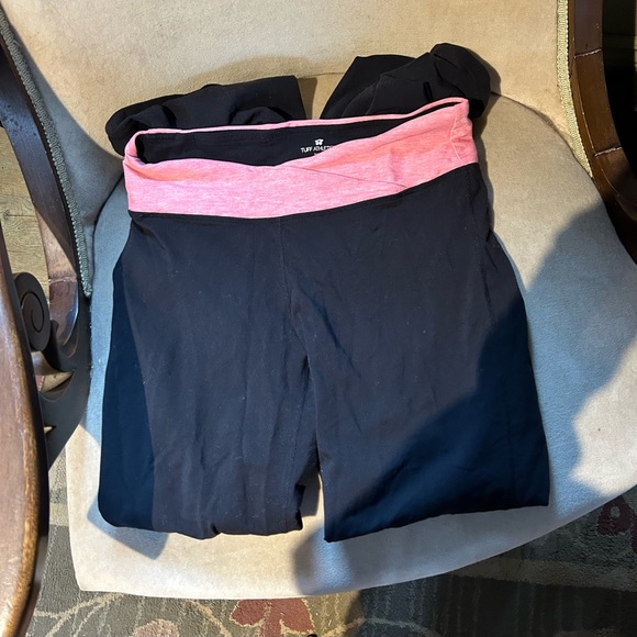 Tuff Athletics Yoga Pants - Picture 1 of 3